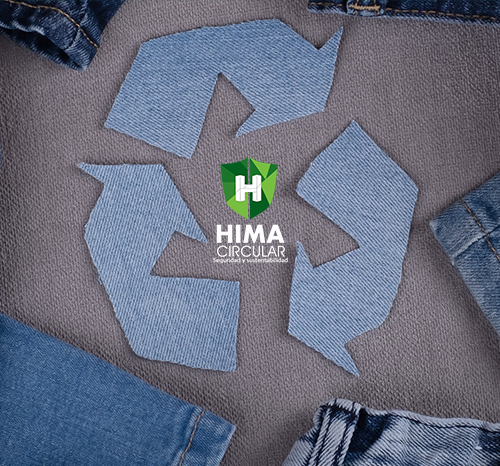 reciclamos la ropa EPP y la transformamos